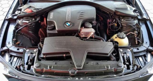 328iA Plus 2.0 TB 16V 245cv 4p - Foto 17
