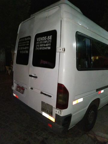 Van Sprinter - Foto 12