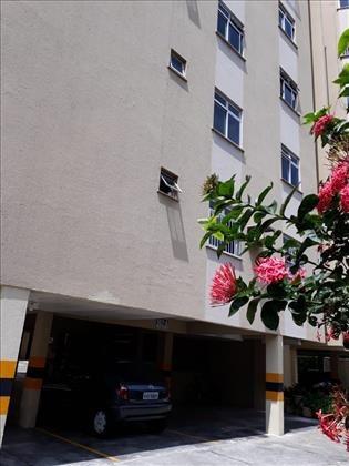 Damas - Apartamento 80,85m² com 3 quartos e 01 vaga