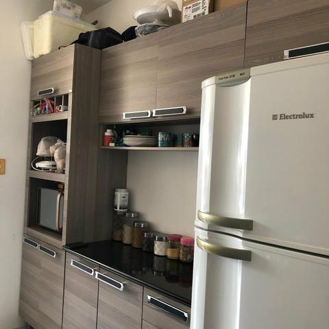 Vendo apartamento na cidade nova com 2 quartos - Residencial Styllus - Foto 5