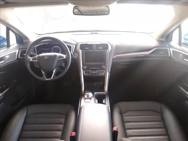 FORD FUSION 2.0 SEL 16V GASOLINA 4P AUTOMÁTICO - Foto 2