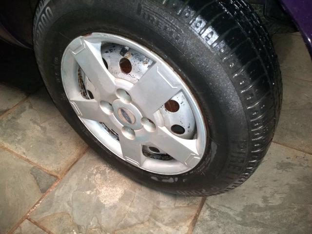 Ford Ka 1.0 original - Foto 10