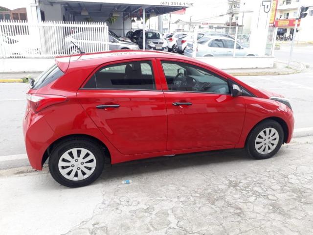 HYUNDAI HB20 2015/2015 1.0 COMFORT 12V FLEX 4P MANUAL - Foto 6