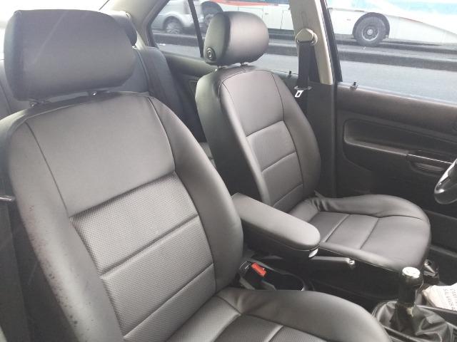 VW Bora + Gnv Troco e financio aceito carro ou moto maior ou menor valor - Foto 12