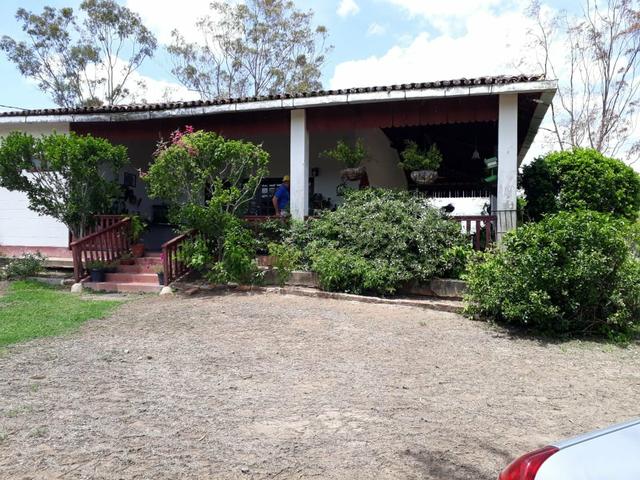 Sítio em Chã Grande, com 10 hectares. Casa sede c/4 qts, sendo 3 suítes, - Foto 18
