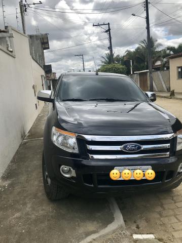 Ranger 2014 XLT