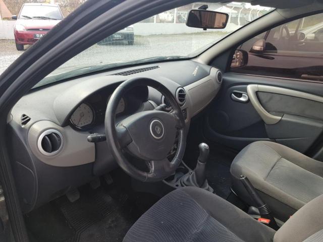 SANDERO Privilge Hi-Flex 1.6 8V 5p - Foto 5