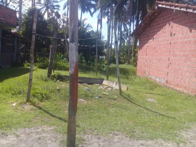 Terreno