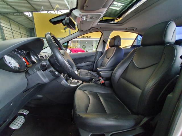 PEUGEOT 408 FELINE 2.0 16V AUTOMATICO - Foto 4