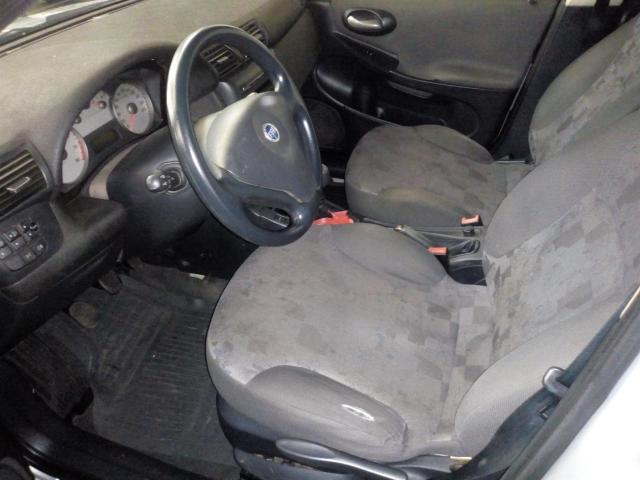 FIAT STILO 2003/2004 1.8 MPI 8V GASOLINA 4P MANUAL - Foto 3