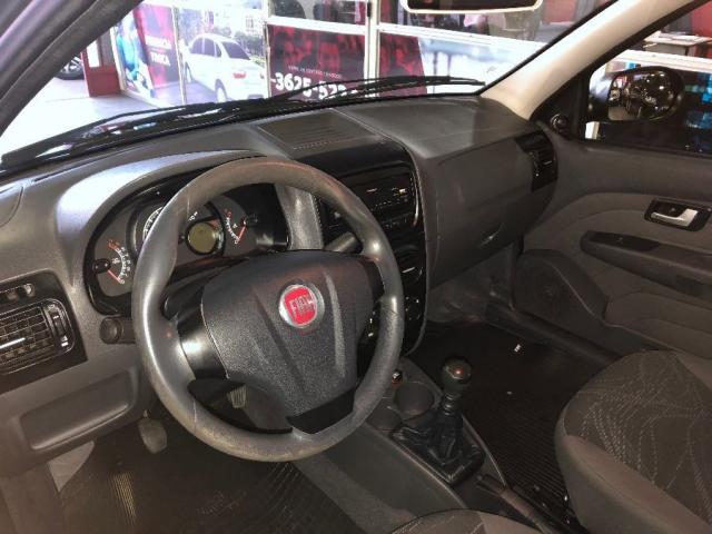 STRADA WORKING CD 1.4 3P 2014/2015 - Foto 5