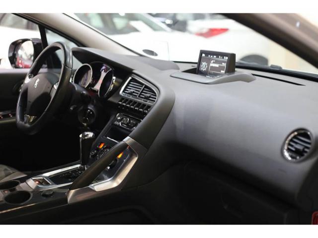 Peugeot 3008 Roland Garros 1.6 Aut. Turbo C/ Teto Panorâmico - Foto 6
