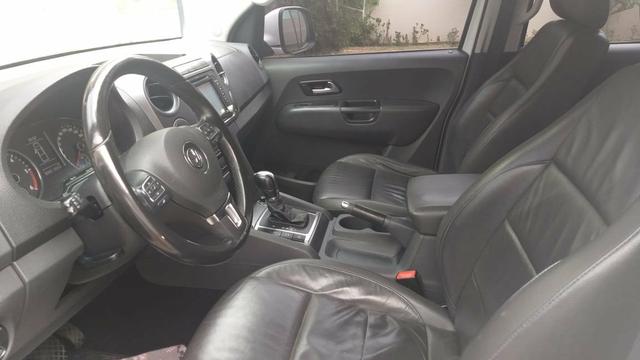 Amarok - Foto 5