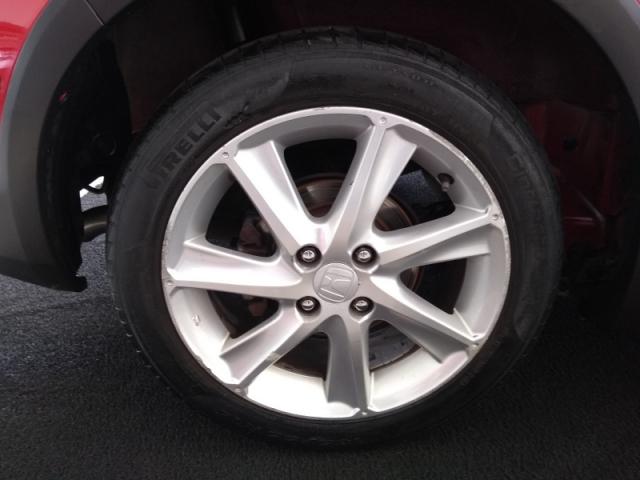 HONDA FIT 1.5 TWIST 16V FLEX 4P AUTOMATICO. - Foto 9