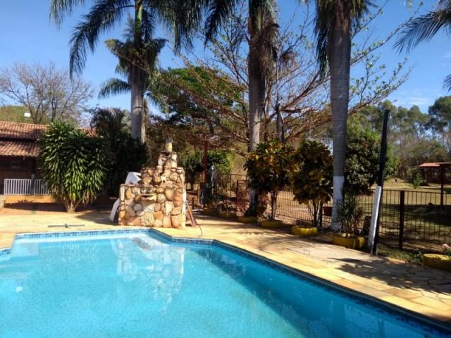 Chácara à venda, 7178 m² por R$ 600.000 - Vale do Sol - Aparecida de Goiânia/GO - Foto 2