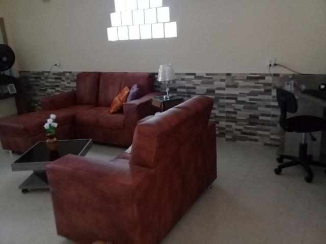 Casa com piscina e churrasqueira próximo ao shopping e faculdades - Foto 11