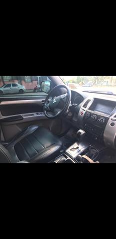 Pajero Dakar HPE - Foto 5
