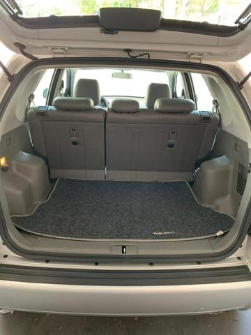 HIUNDAY TUCSON 2016 Aut R$ 23.000 + parcelas - Foto 8