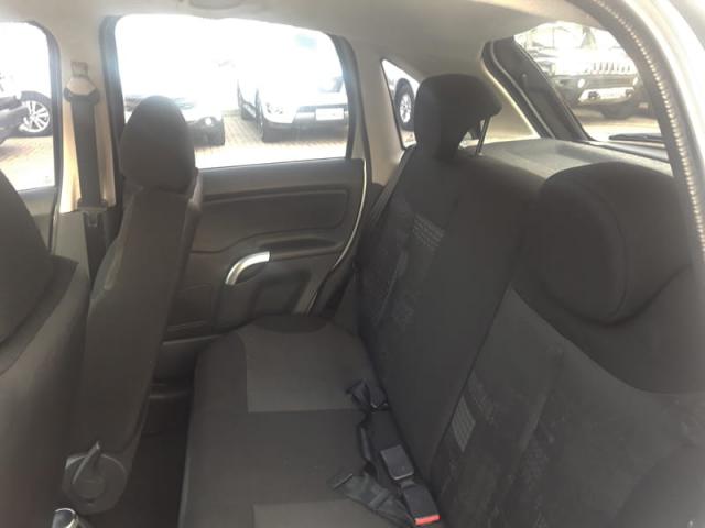 CITROEN C3 GLX 1.4 FLEX 2008 - Foto 11