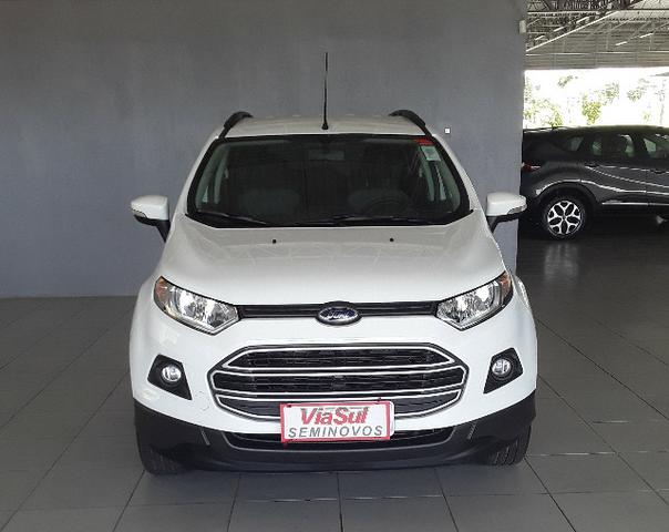 Ecosport SE 17/17 - Foto 4