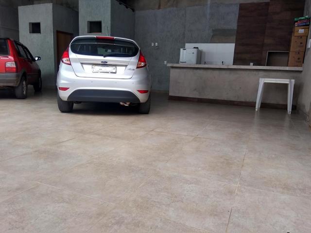 Qd 3 Sobradinho- Troco por apto menor valor - Foto 2