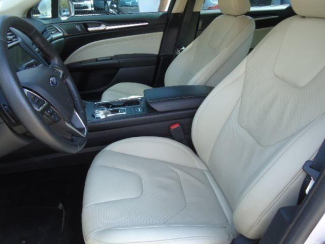 Ford fusion 2.0 titanium gasolina automático - Foto 8