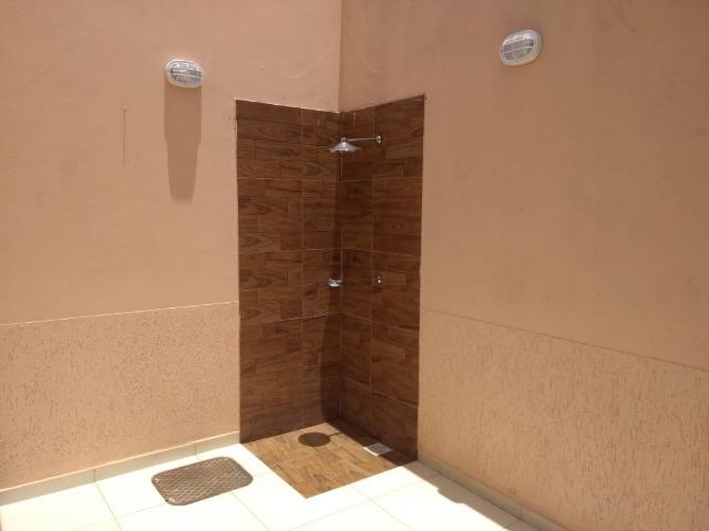 Oportunidade !!! - Qnn 8 3qts com 1 suíte (casa nova) - Foto 18