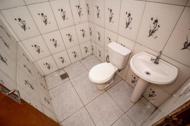 Qnp 15 - casa 3 quartos + barraco - Foto 11