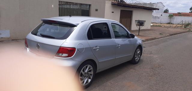 Gol G-5
