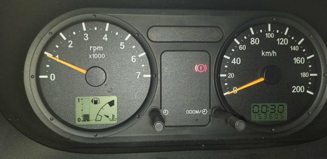 Ford Fiesta 1.6 completo - Foto 12