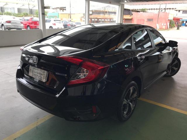 Honda Civic Touring - Foto 3