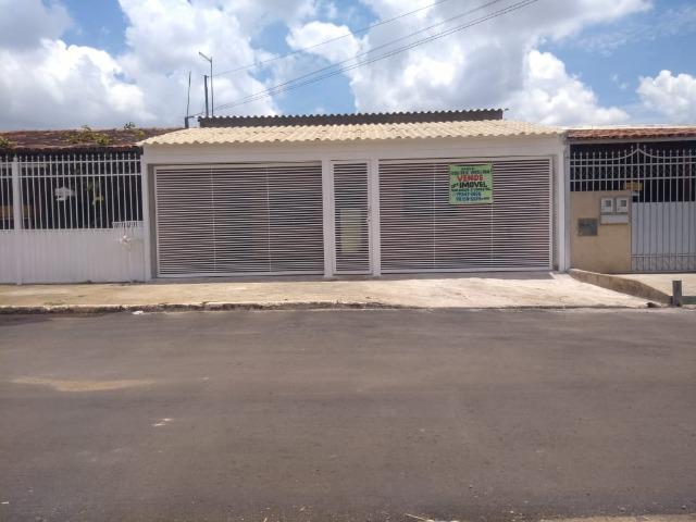 Oportunidade !!! - Qnn 8 3qts com 1 suíte (casa nova)