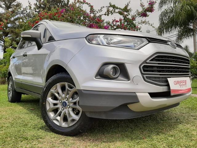 2015 ford ecosport fsl 1.6 flex - Foto 3