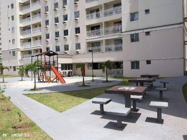 Vendo Apartamento no Condomínio Pleno residencial - Foto 3