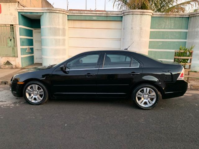 Fusion SEL 2.3 16V 162cv Aut - Foto 2