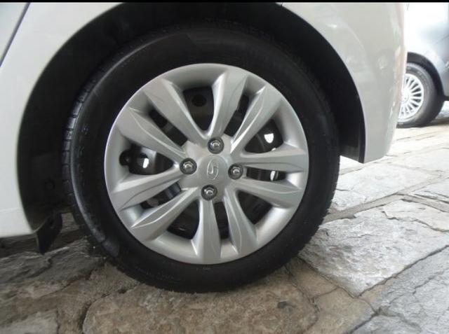 Hyundai Hb20 Comfort Plus 1.6 flex / Automático / Ú. dona / Petrópolis-RJ - Foto 10