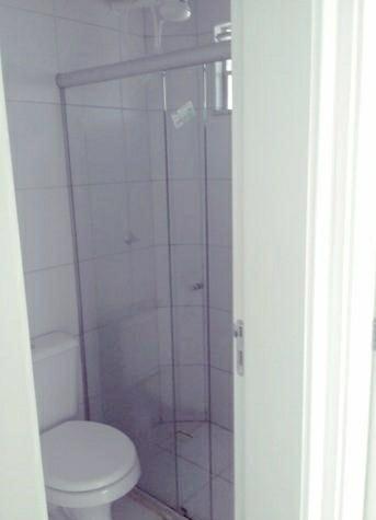 Apartamento, R$480, Etapa Nova, Central Park, condomínio incluso! - Foto 2
