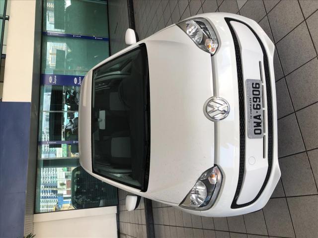 Volkswagen up 1.0 mpi take up 12v flex 4p manual - Foto 2