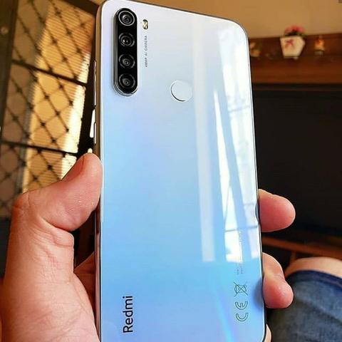 Xiaomi redmi note 8 - Foto 2