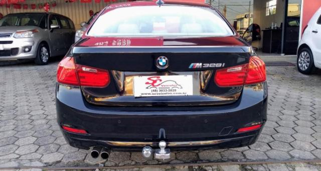 328iA Plus 2.0 TB 16V 245cv 4p - Foto 6