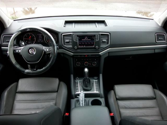 Amarok Highline 2.0TDi 16v 4x4 C.D - Foto 3
