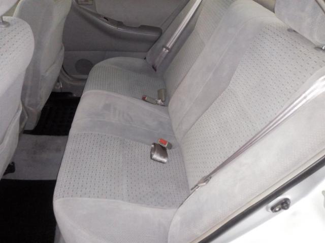 TOYOTA COROLLA 2006/2007 1.8 XEI 16V GASOLINA 4P AUTOMÁTICO - Foto 5