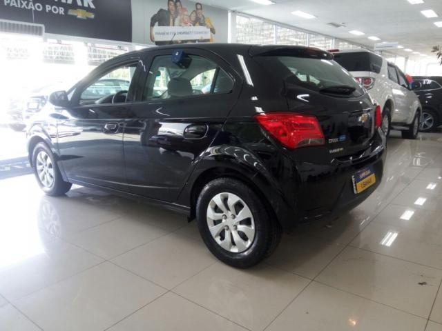 CHEVROLET ONIX LT 1.0 8V. - Foto 3