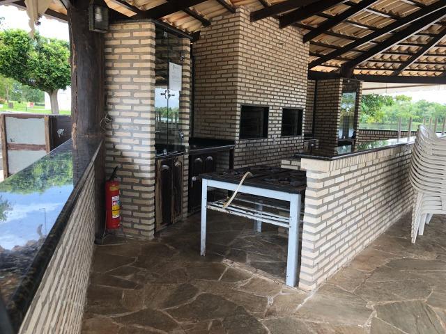 Lote no Condomínio Terra Selvagem Golf e Club, 1123 m², Estrada do Manso - Foto 12