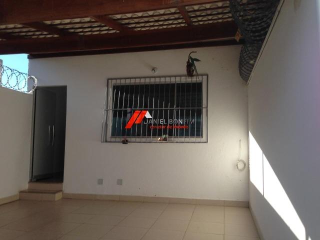 Casa com ótima área e móveis planejados no bairro Cidade Nova - Foto 18