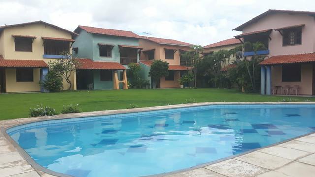 Linda Casa duplex, 04 quartos, Tabuba, 200m do Mar. - Foto 3