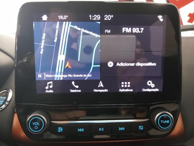 FORD ECOSPORT STORM 4WD - Foto 10