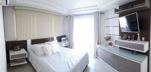 Casa Sol nascente Etapa 1 - Líder Imobiliaria - Foto 12