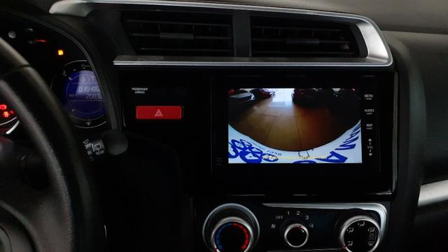 Honda WR-V E.X.L Câmbio CVT 2017/2018 - Foto 15