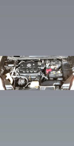 Nissan Sentra 2013/ IPVA pago Procedência total - Foto 5